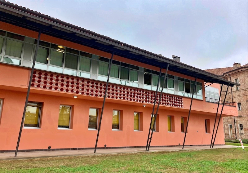 Covid: non c'è più spazio al San Lorenzo e negli altri ospedali Asl TO5