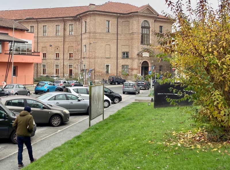 ospedale carmagnola consiglio comunale