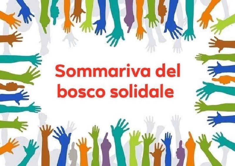 "Sommariva del Bosco solidale" a sostegno dei commercianti in difficoltà