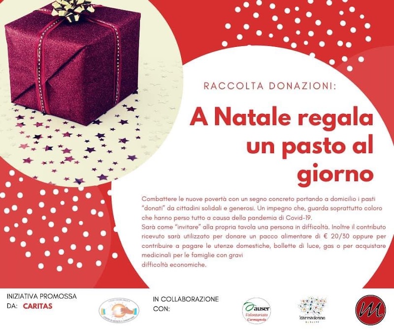 Natale di solidarietà