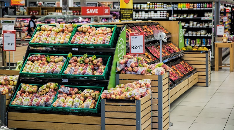 Casalgrasso buoni spesa