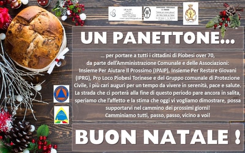 piobesi panettone