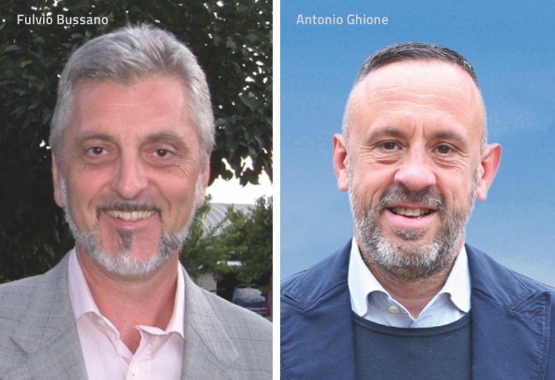 Piobesi: il vicesindaco Ghione replica a Bussano sulle opere anti-alluvione