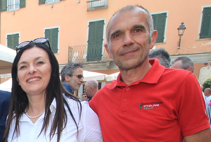 Nuova presidenza per il Racconigi Cycling Team