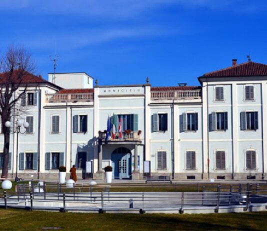 consiglio comunale vinovo