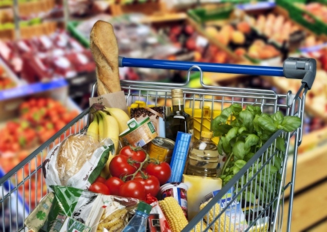 buoni spesa alimentari carmagnola