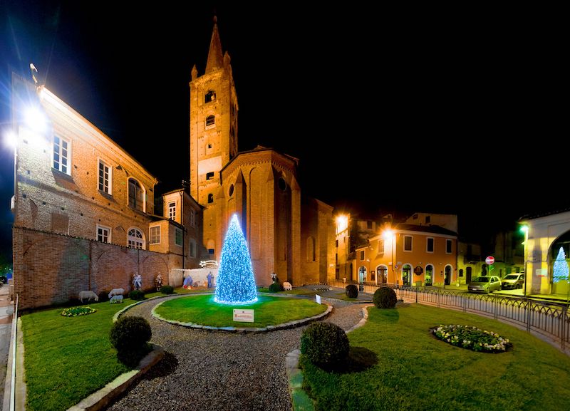 giardini natale 2020 crescere insieme carmagnola