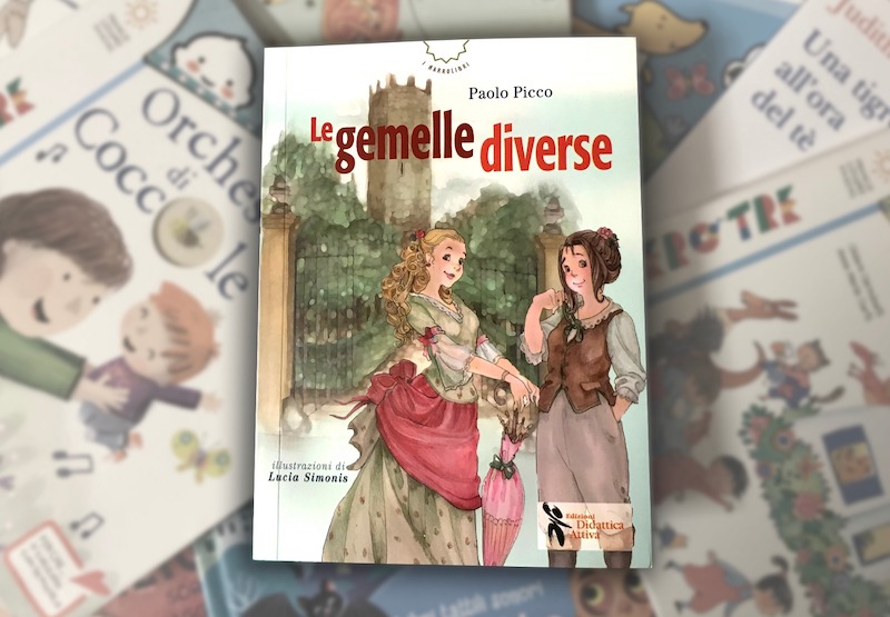 Le gemelle diverse Piobesi Torinese