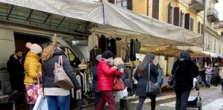 mercati carmagnola natale 2020