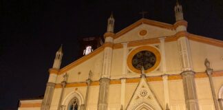messe di natale carmagnola