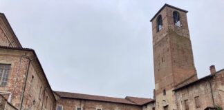 Consiglio comunale di Carmagnola