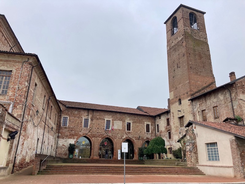 Consiglio comunale di Carmagnola