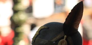 Polonghera tesseramento Alpini