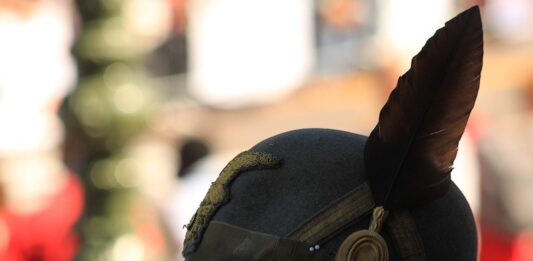 Polonghera tesseramento Alpini