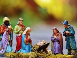 Santena concorso presepi