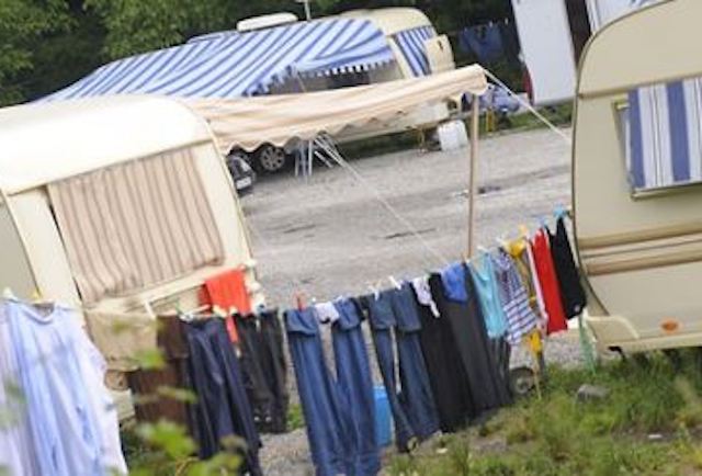 Il Pd chiede chiarimenti sul piano comunale per i campi nomadi di Carmagnola
