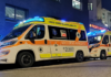 Furto a un’ambulanza della Croce Verde di Villastellone, rubato il defibrillatore furto defibrillatore croce verde villastellone