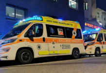 Furto a un’ambulanza della Croce Verde di Villastellone, rubato il defibrillatore furto defibrillatore croce verde villastellone