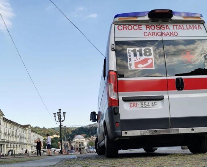 Croce Rossa Italiana - Comitato di Carignano