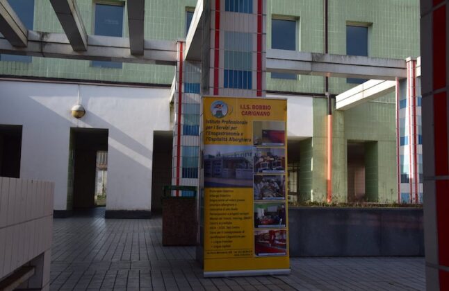 open day bobbio carignano