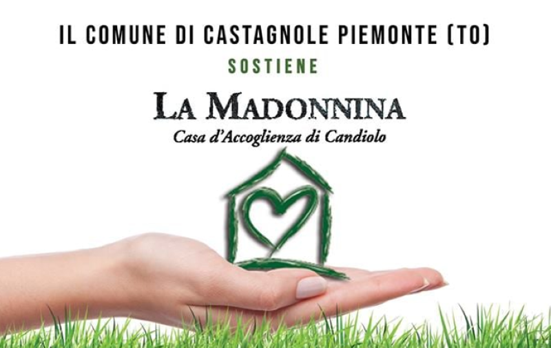 raccolta tappi castagnole