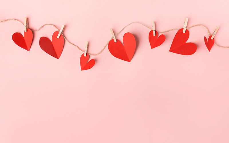 concorso letterario san Valentino