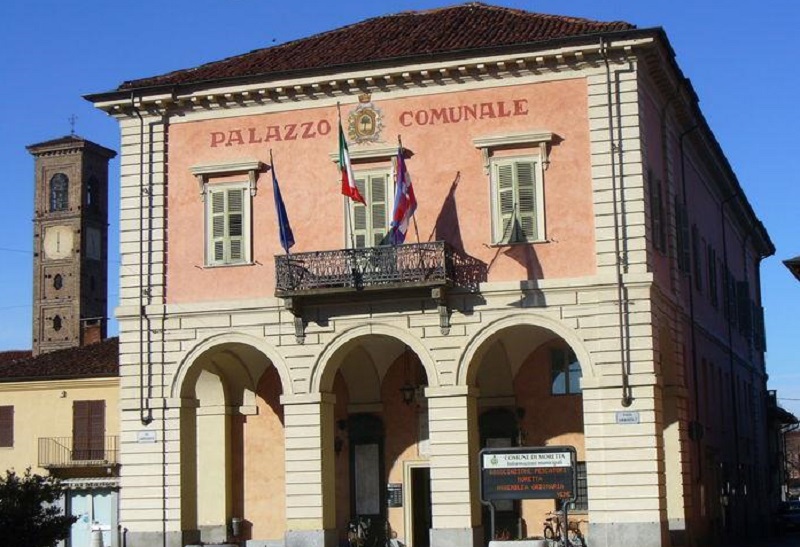moretta gettoni di presenza