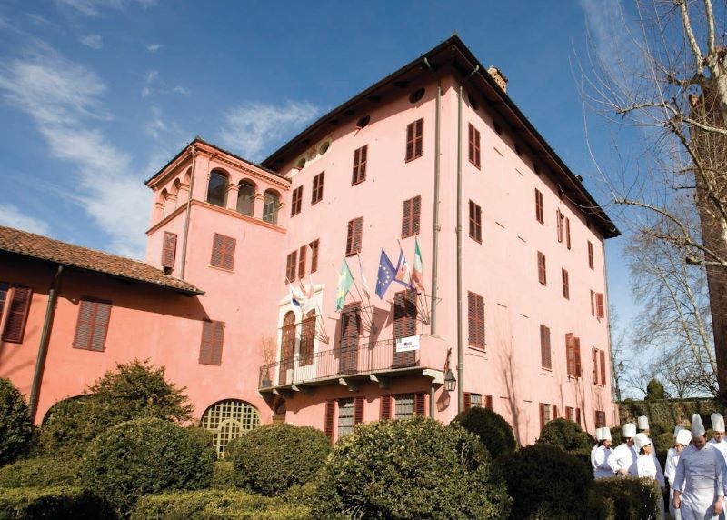 accademia alta cucina Piobesi