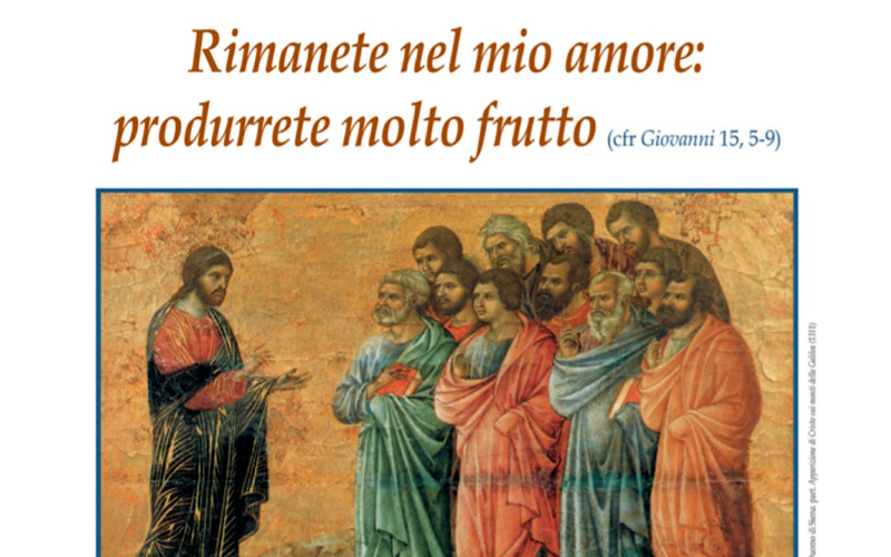 settimana preghiera 2021