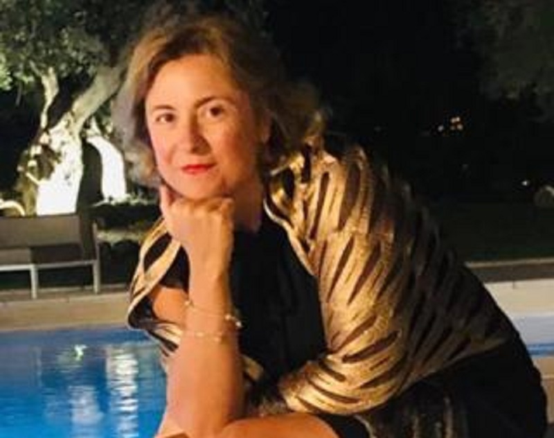 Annalisa Tarantino cittadinanzattiva vinovo