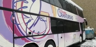 Utopia Possibile Bus