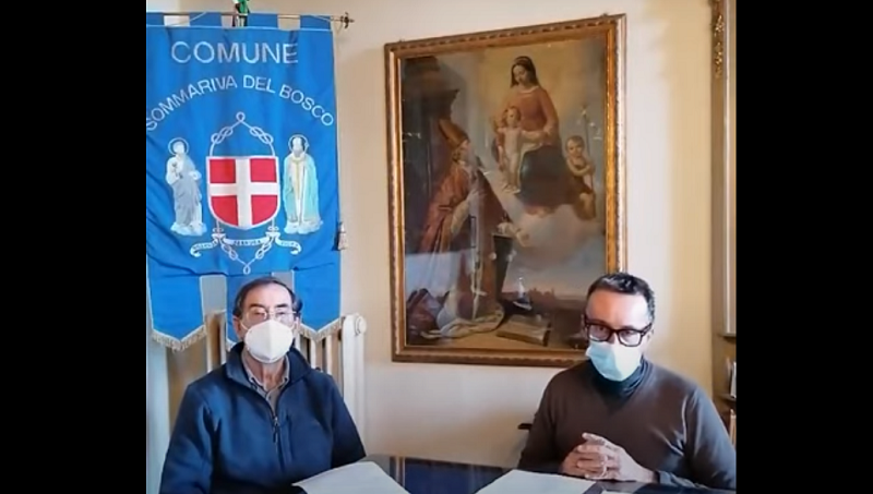 Sommariva Bosco: il dottor Vanni risponde sui vaccini anti-Covid