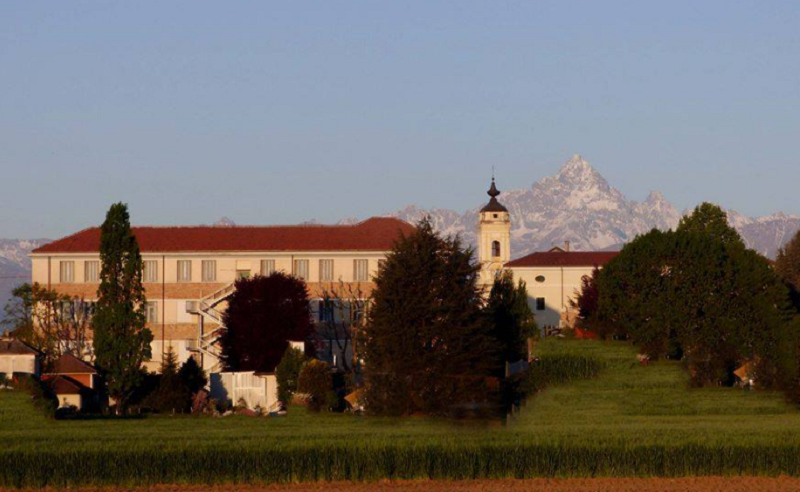 istituto agrario Lombriasco