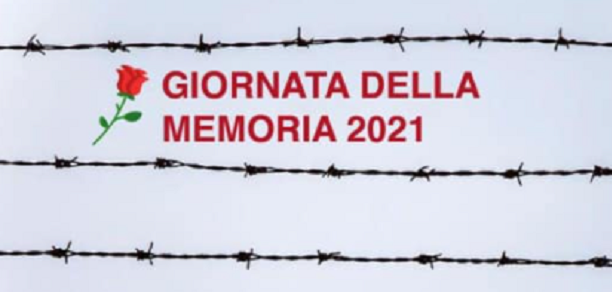 Poirino giorno della memoria
