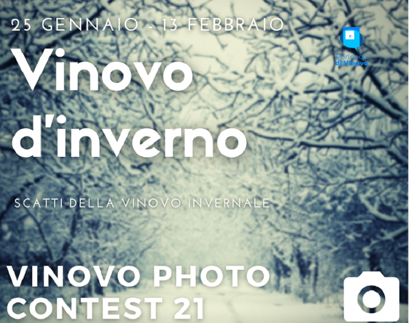 vinovo photo contest
