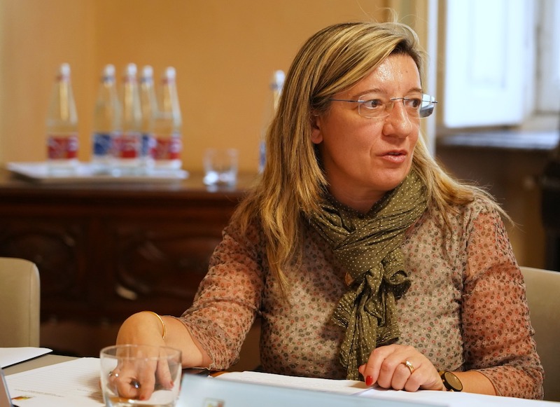 app economia circolare città metropolitana di Torino