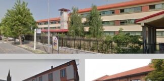 Baldessano Roccati Carmagnola Porte Aperte