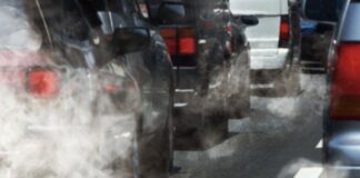 blocco diesel euro 5