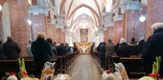 parrocchie comunicazione
