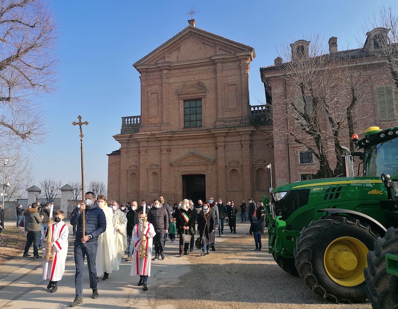 carmagnola agricoltori contro nucleare