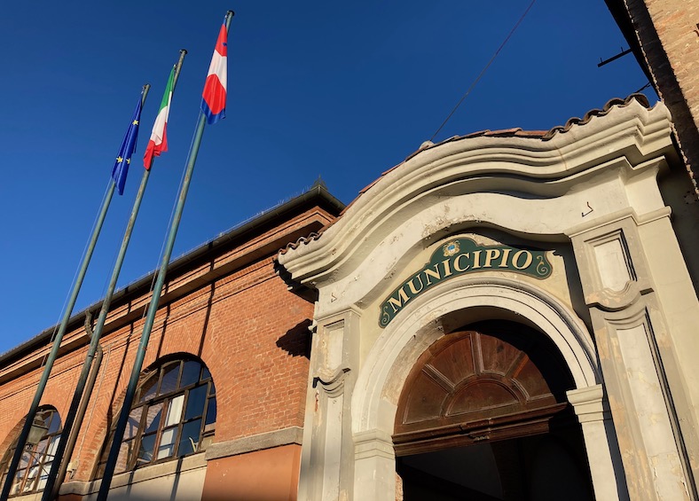 formazione di giovani amministratori