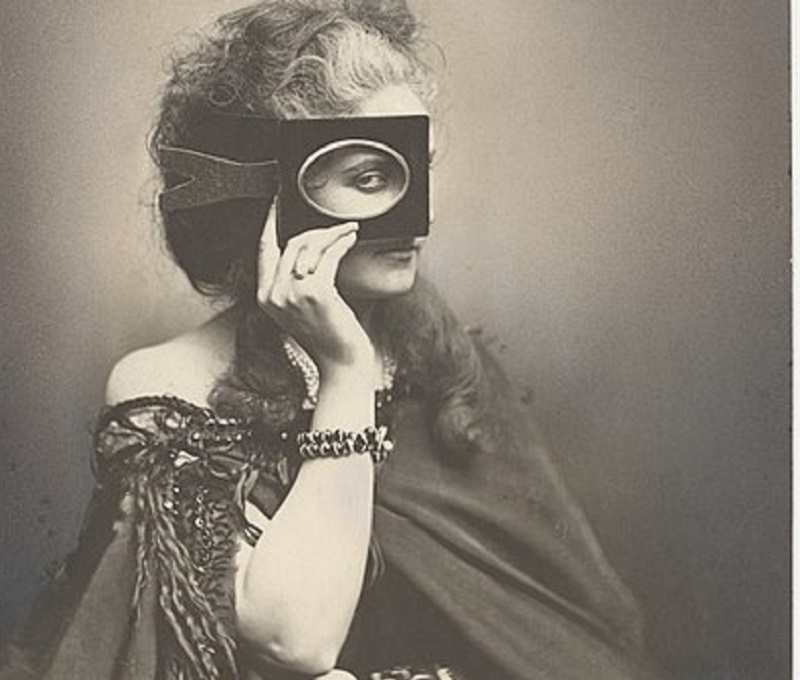 contessa di Castiglione