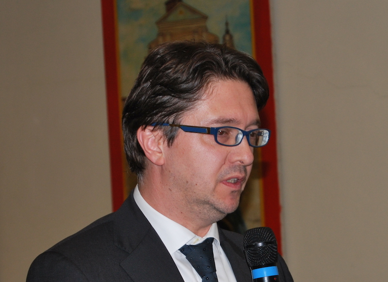 progettazione ospedale unico