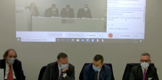 deposito nucleare Sogin Piemonte