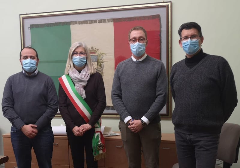 Deposito scorie nucleari, Carmagnola incassa altro supporto in Regione
