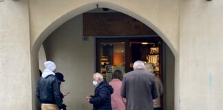 distretto del commercio Carmagnola Piemonte