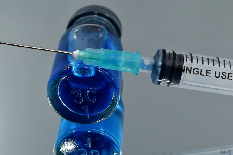 Italia Viva vaccinazione