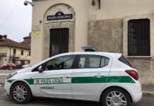 multe carmagnola 2025