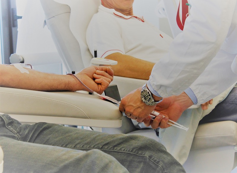 prelievi di sangue asl to5 prenotazione