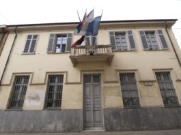 L’ecosportello di Santena chiude per l’estate Santena canone locazione